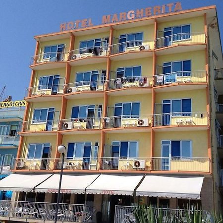 Hotel Margherita Sottomarina Exteriér fotografie