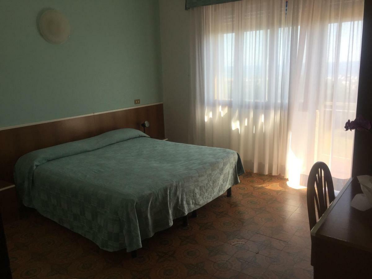 Hotel Margherita Sottomarina Exteriér fotografie