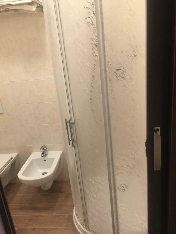 Hotel Margherita Sottomarina Exteriér fotografie